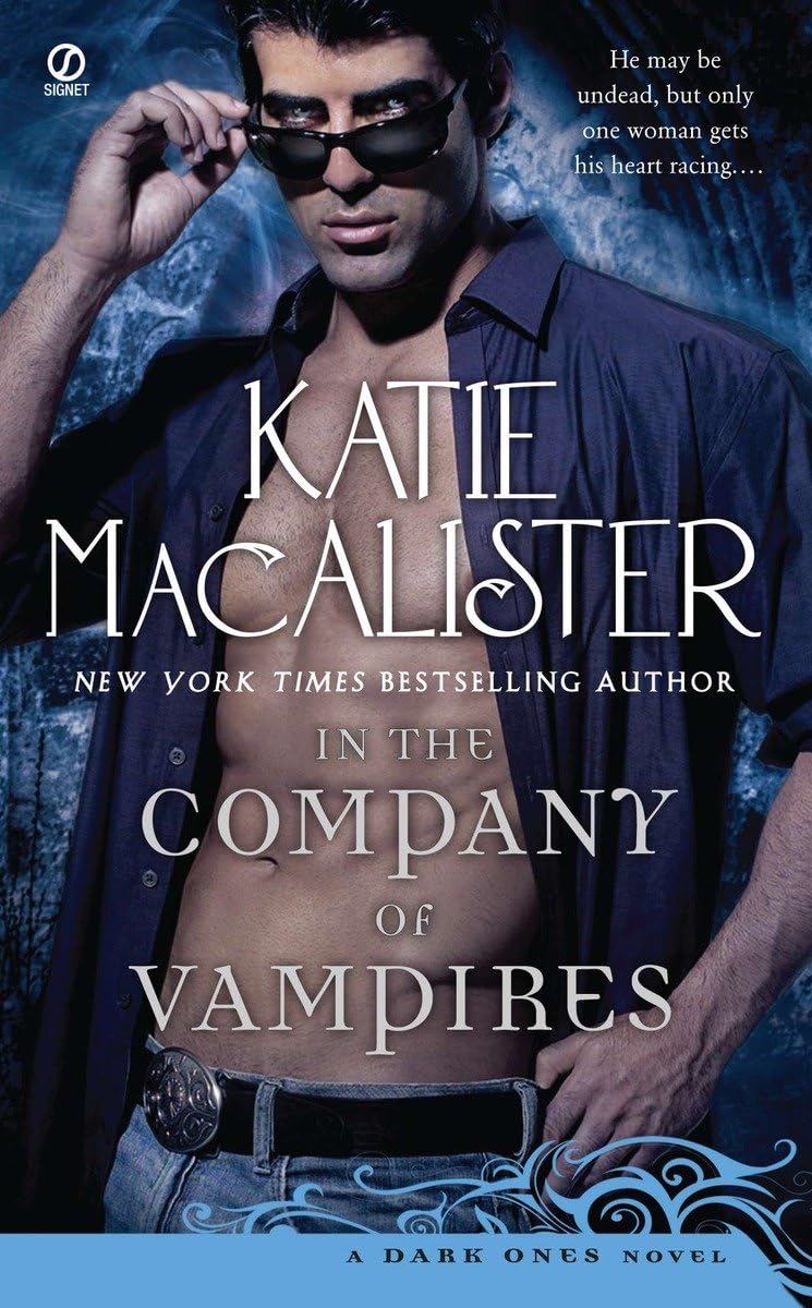 In the Company of Vampires Contemporary literature