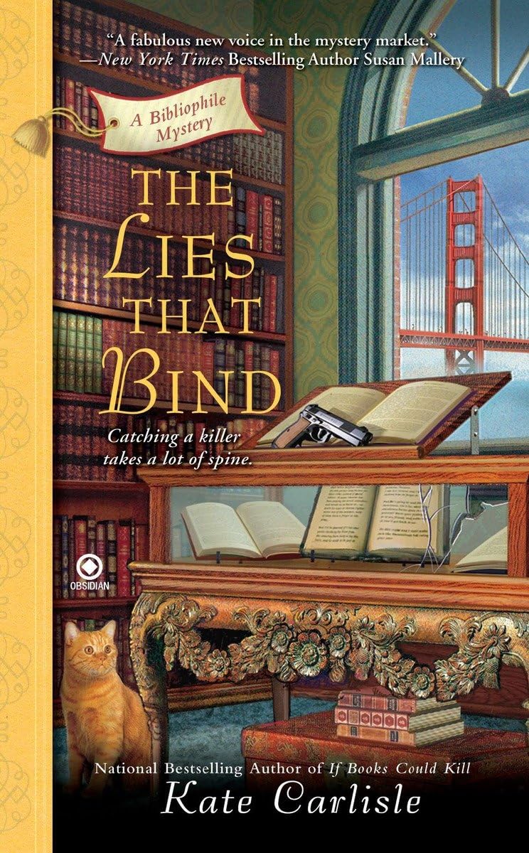 The Lies That Bind Contemporary literature Books