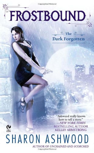 Frostbound: The Dark Forgotten Contemporary literature