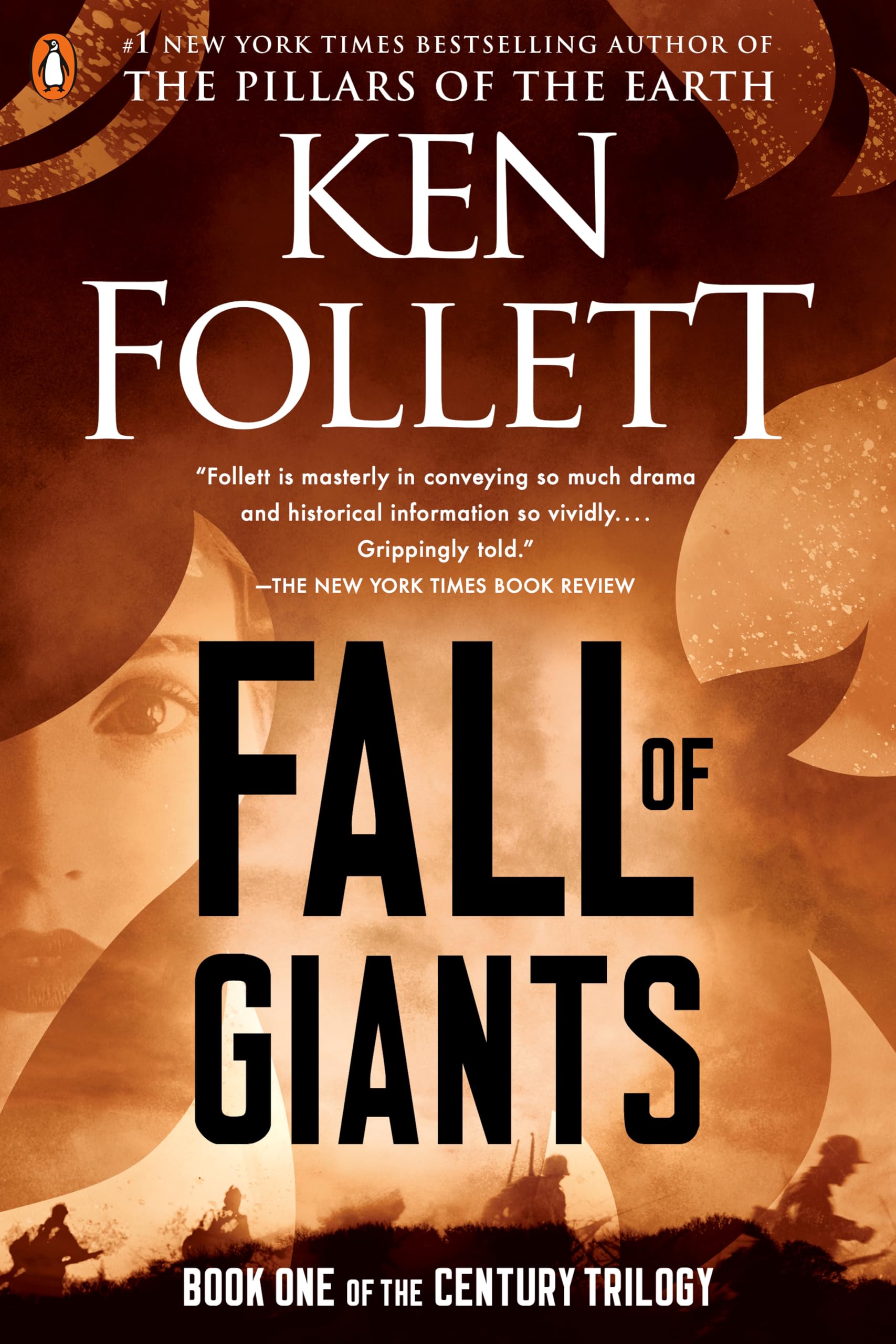 Fall of Giants Action & Adventure