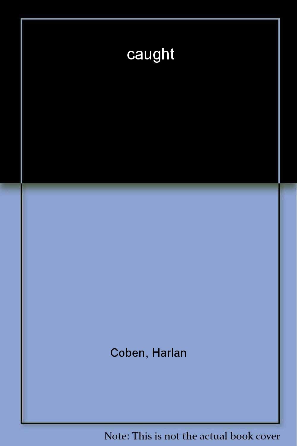 Caught Contemporary literature Books