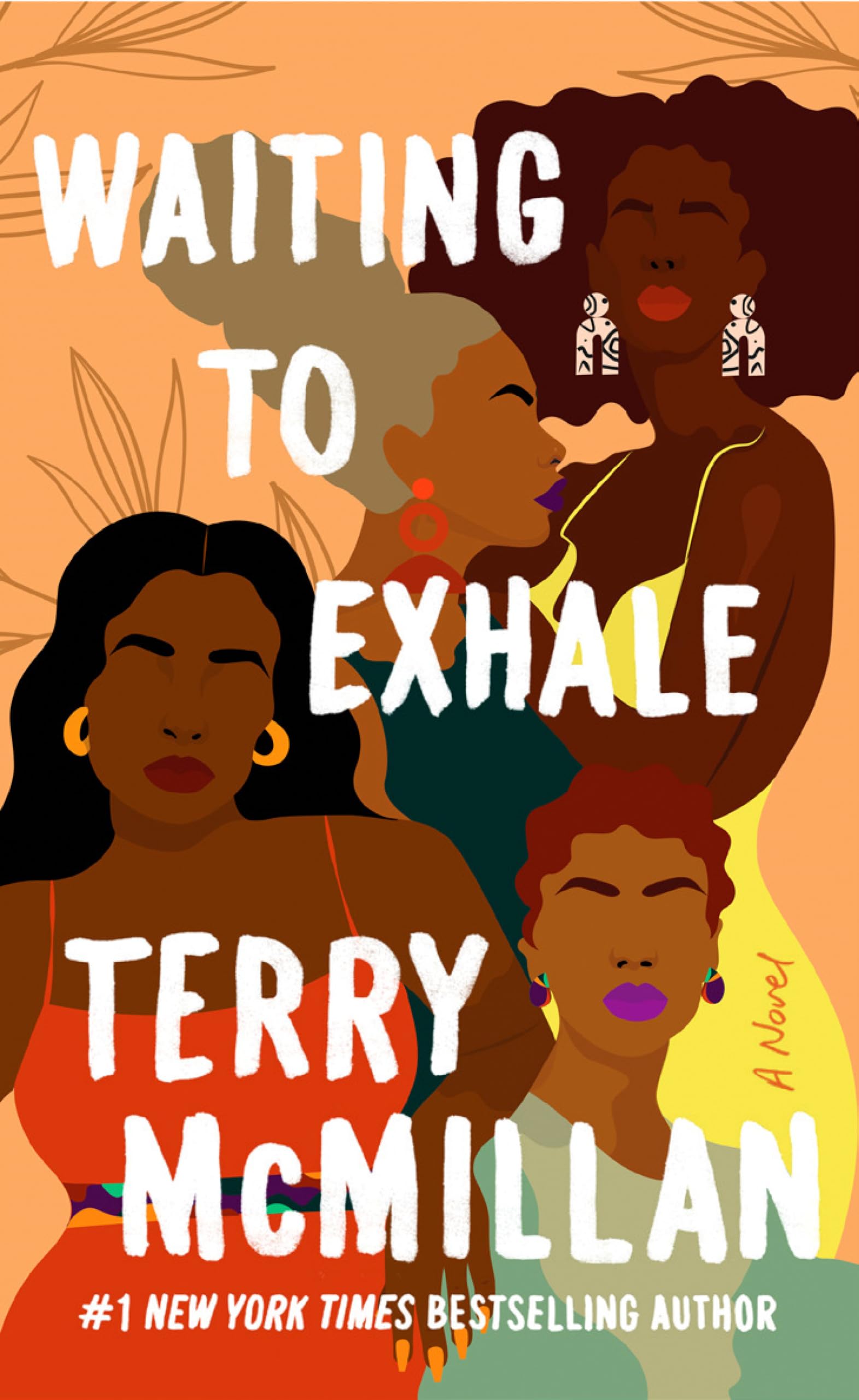 Waiting to Exhale (A Waiting to Exhale Novel, Band 1) Contemporary literature