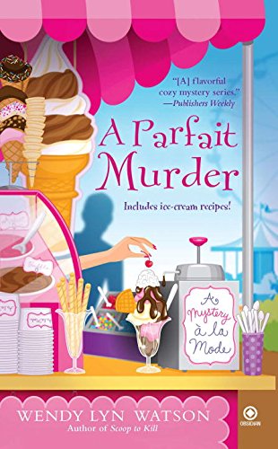 A Parfait Murder Contemporary literature