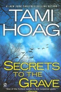 Product Image: Secrets to the Grave