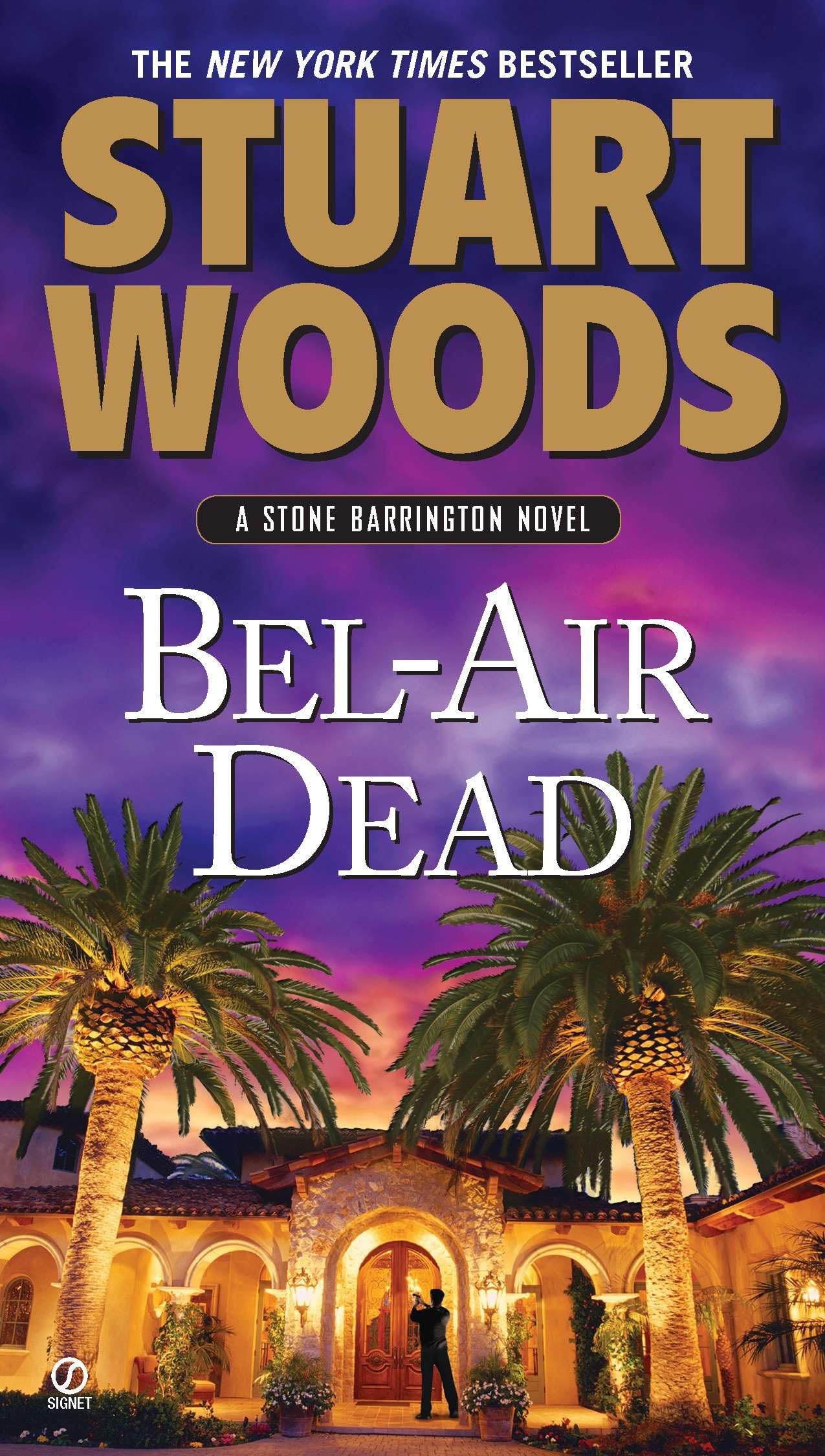 Product Image: Bel-Air Dead