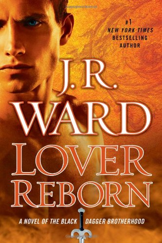 Lover Reborn (The Black Dagger Brotherhood) Horror & Mystery