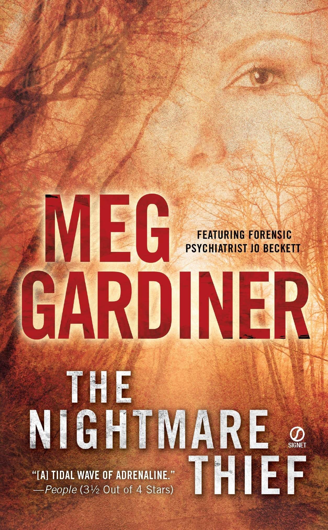 The Nightmare Thief Action & Adventure