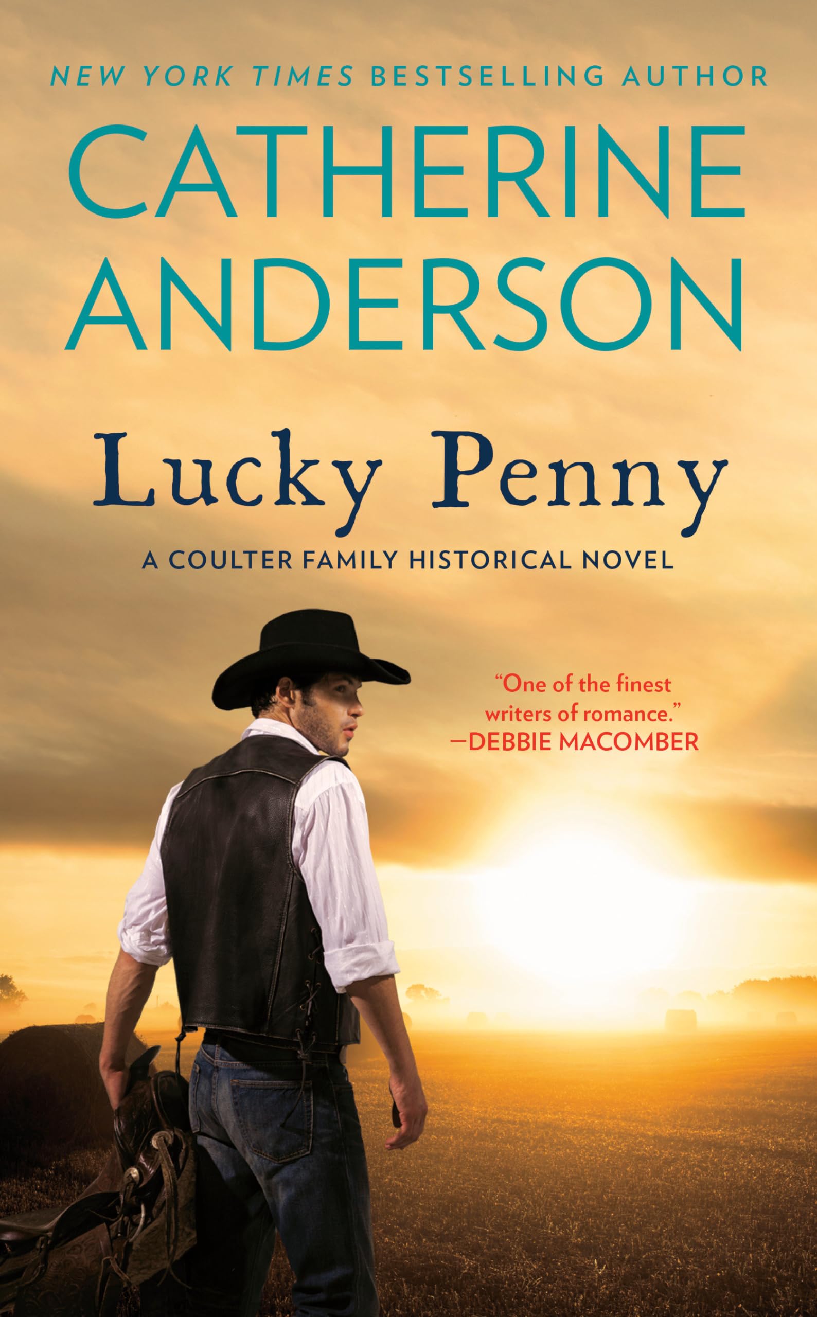 Product Image: Lucky Penny