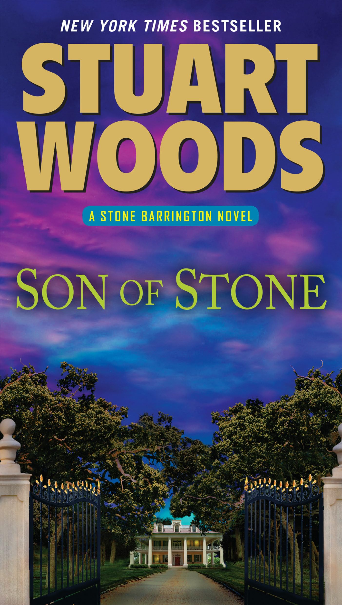 Product Image: Son of Stone