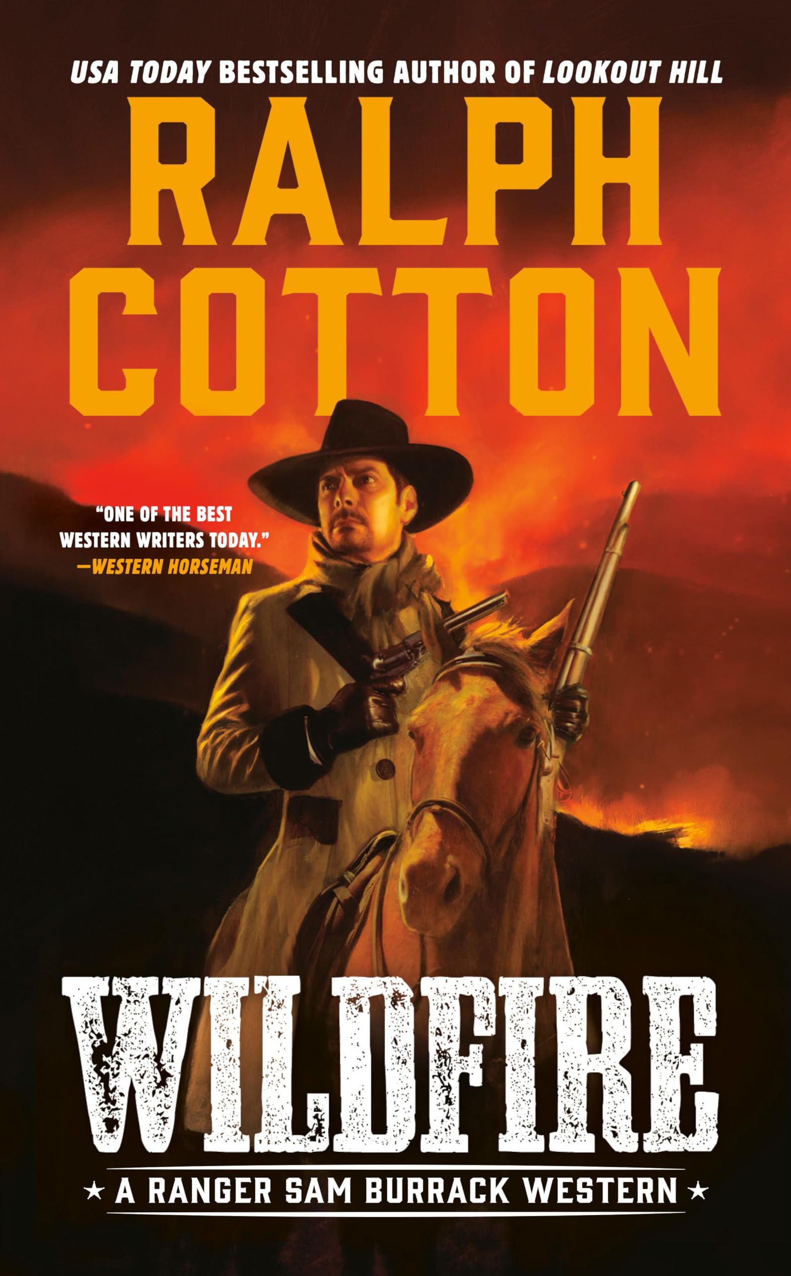 Wildfire Action & Adventure