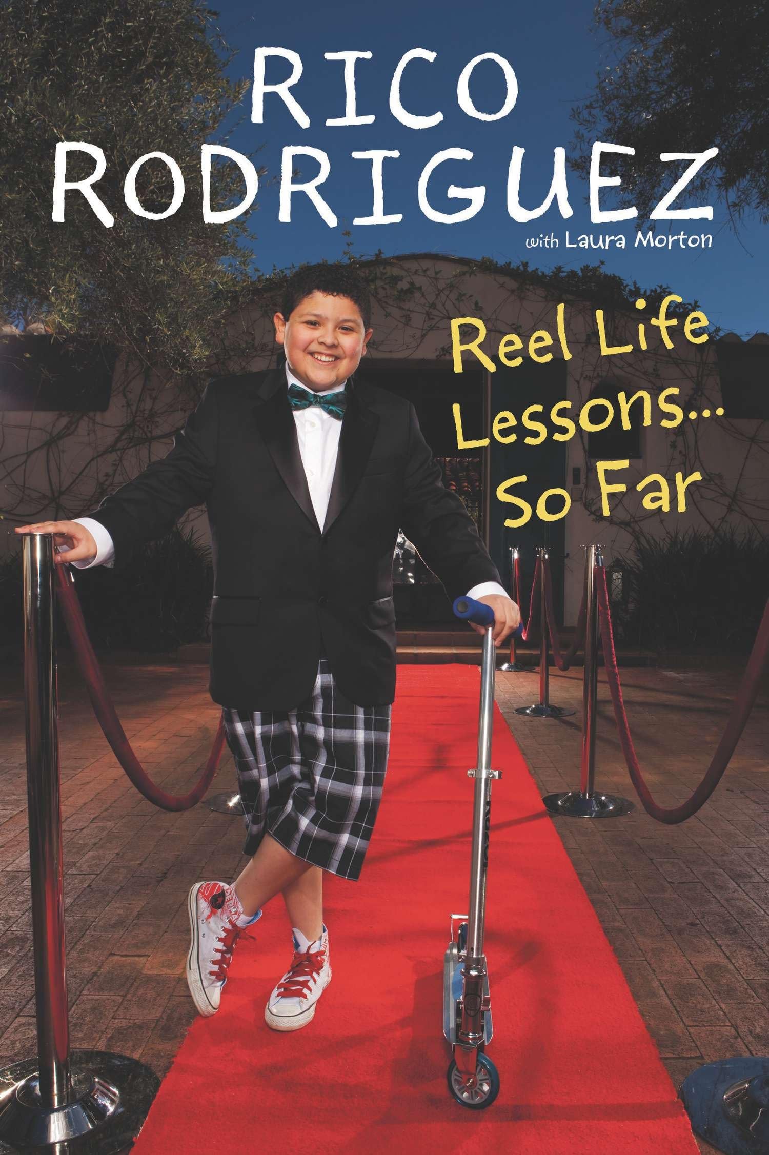 Reel Life Lessons ... So Far Books