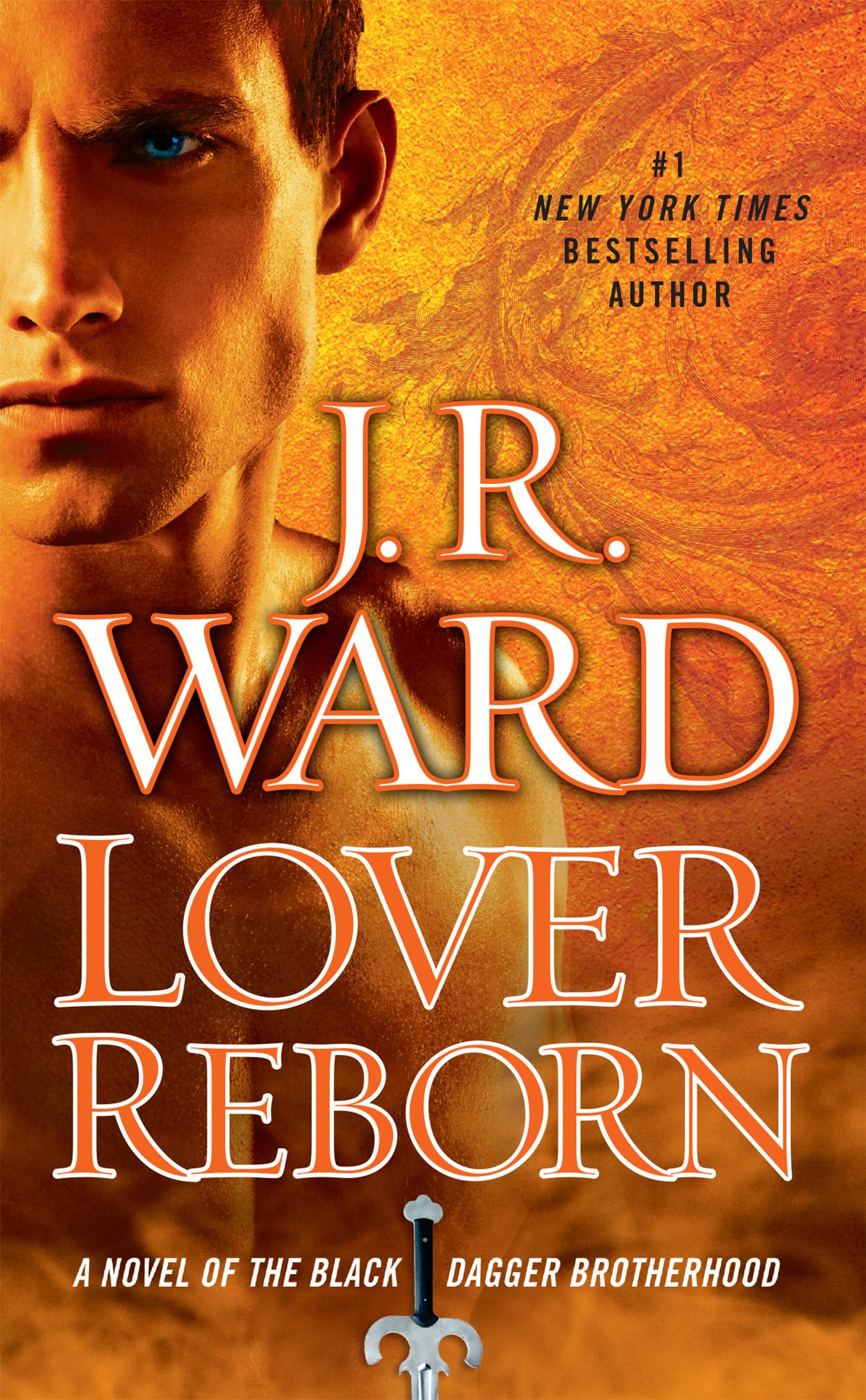 Lover Reborn Horror & Mystery