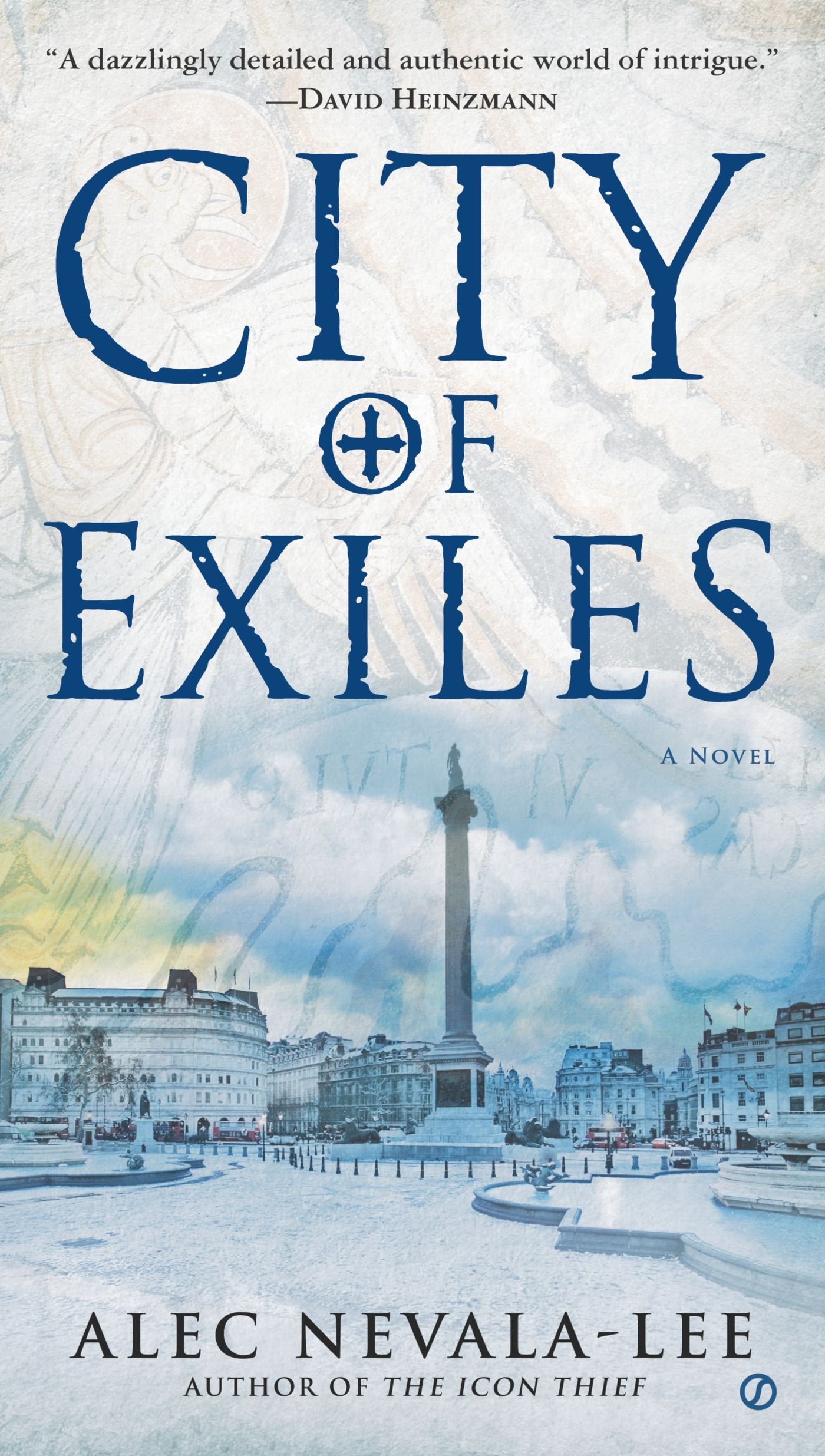 City of Exiles Action & Adventure