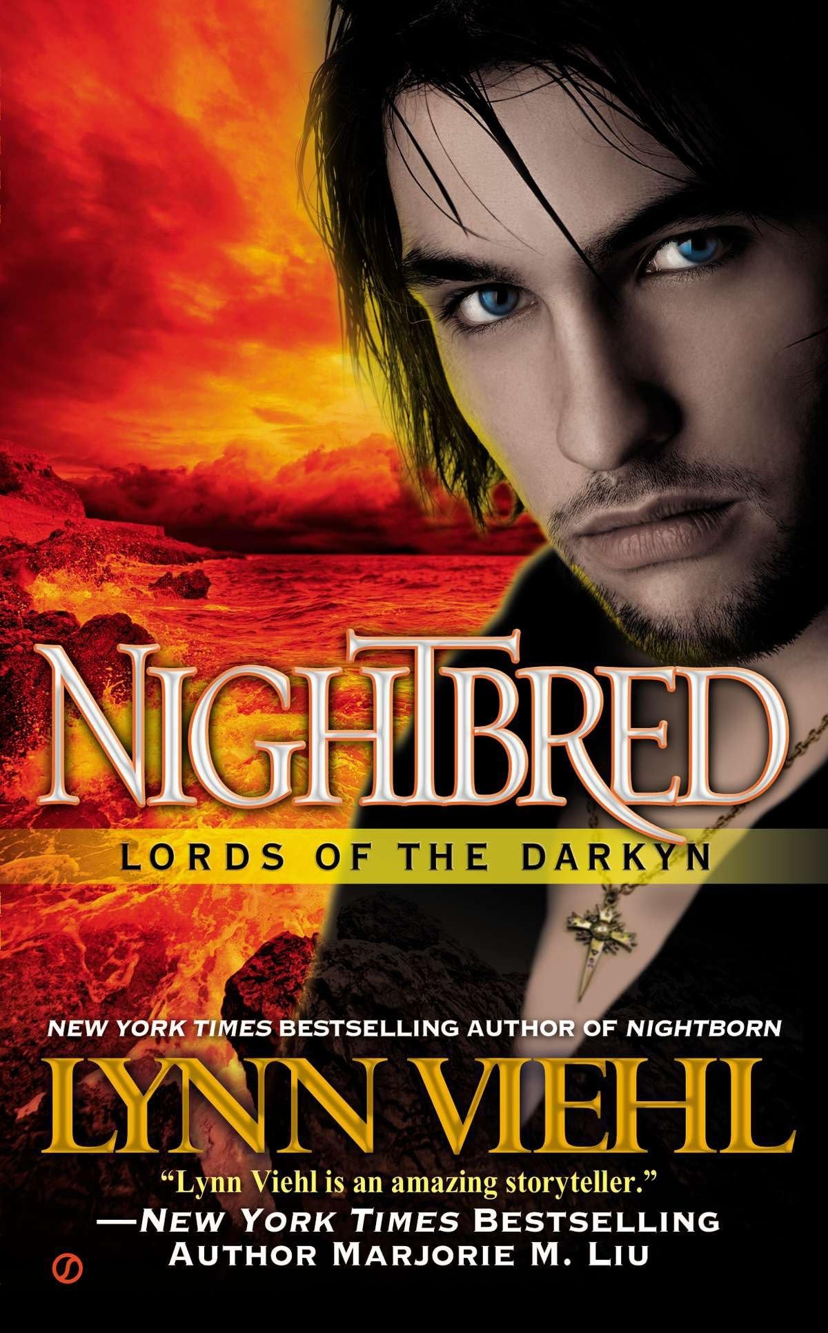 Nightbred Action & Adventure