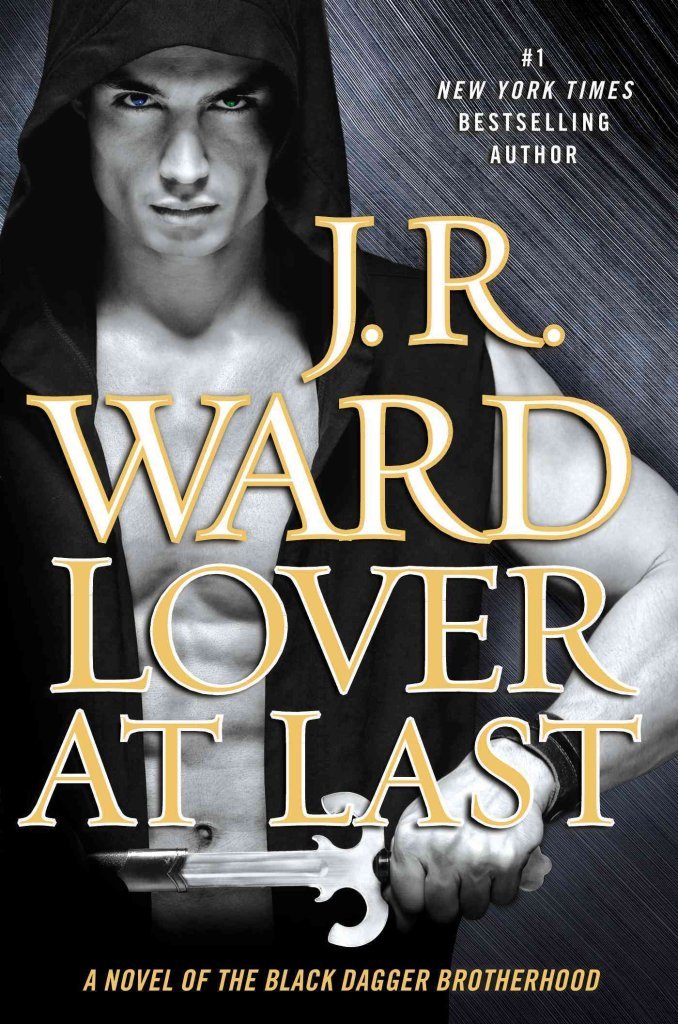 Lover at Last Vampires & Bit-Lit