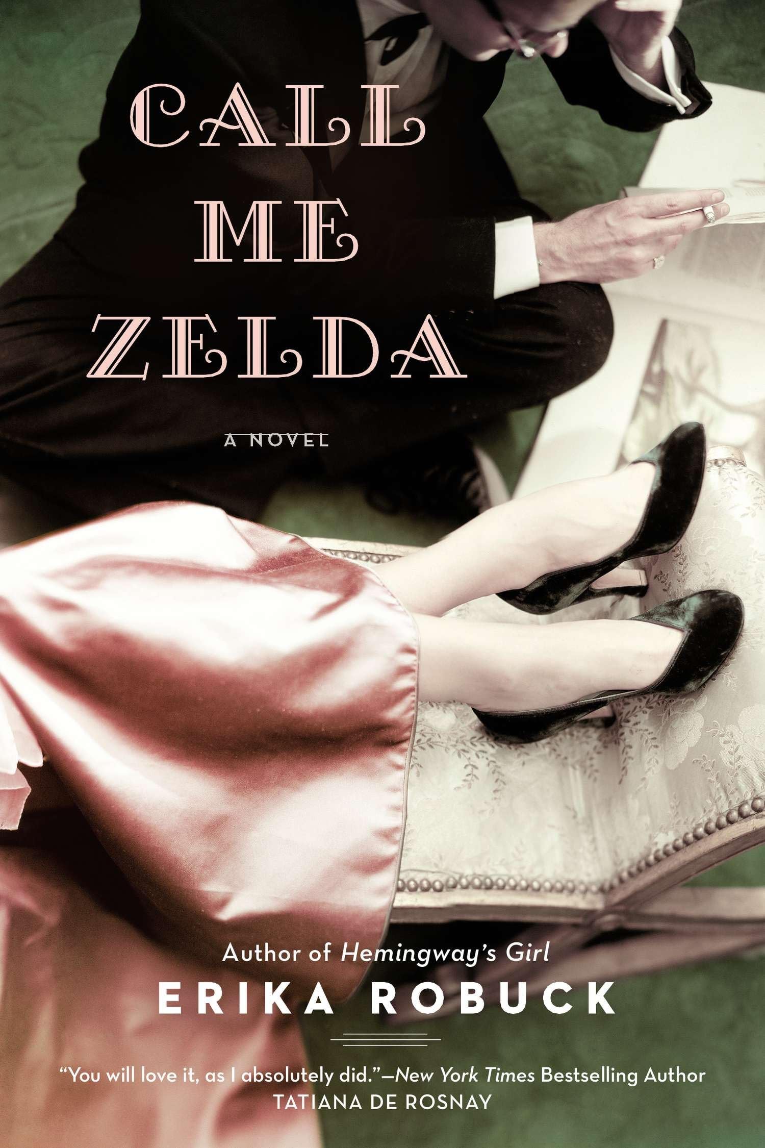 Product Image: Call Me Zelda