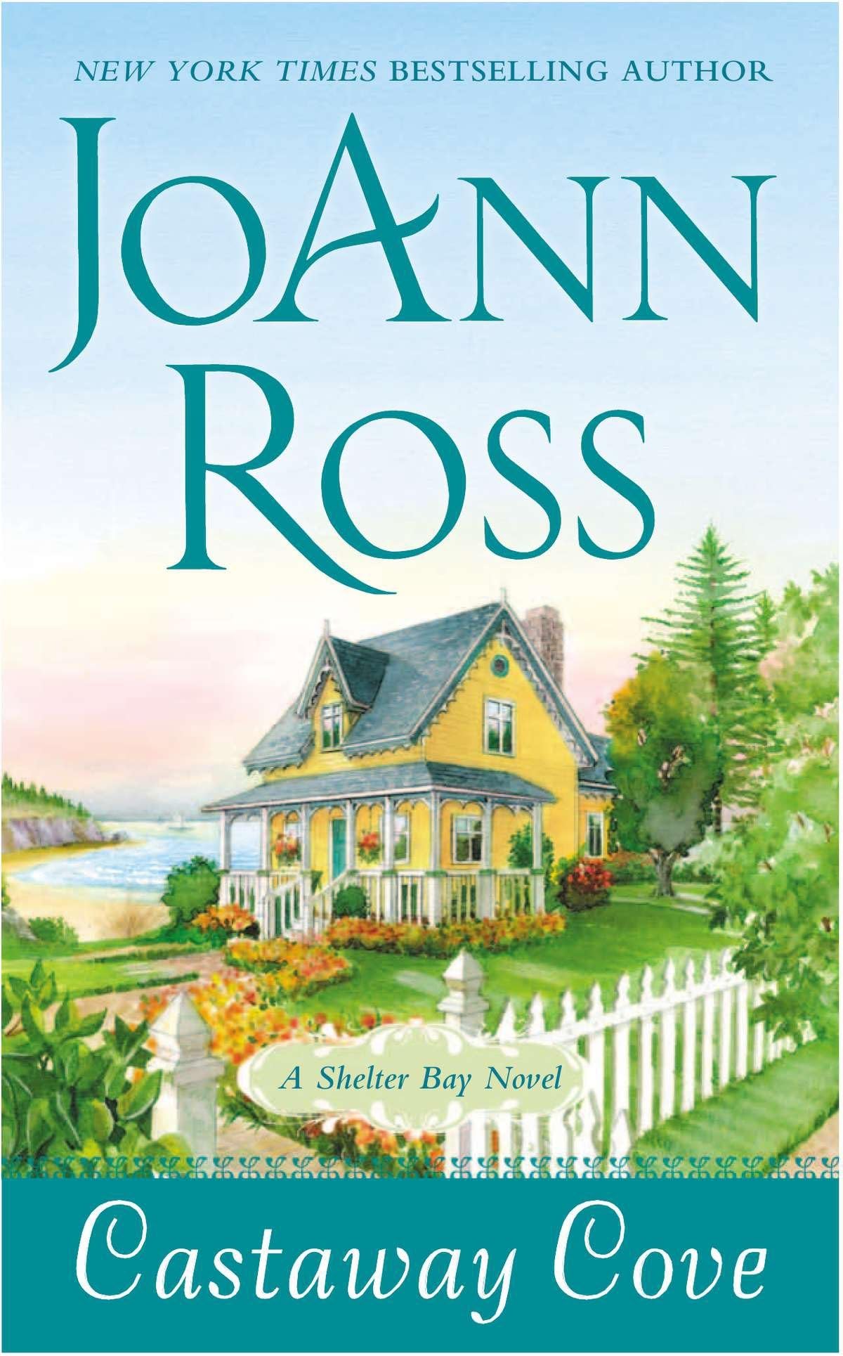 Castaway Cove Social Sciences Books