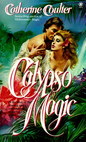 Product Image: Calypso Magic (Regency Magic Trilogy, Band 2)