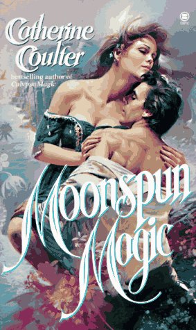 Product Image: Moonspun Magic (Regency Magic Trilogy, Band 3)