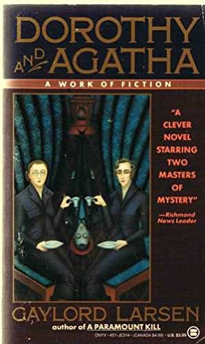 Dorothy And Agatha Detective & CSI