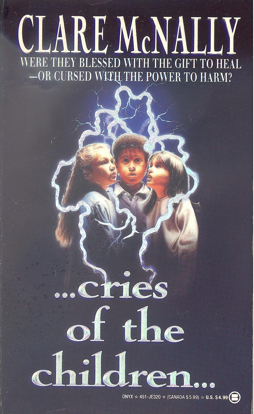 Cries of the Children Contemporary literature