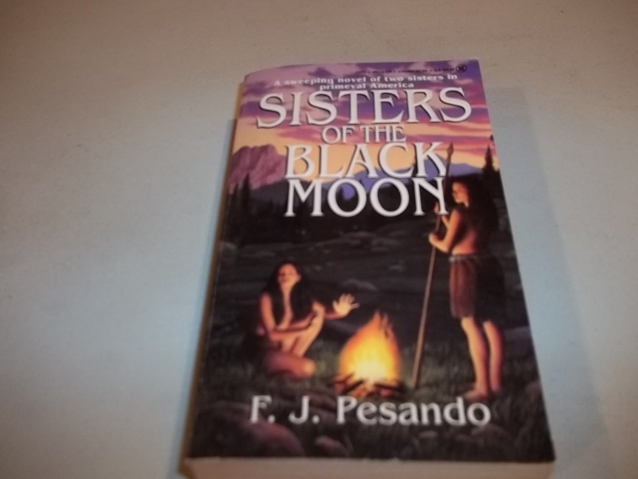 Sisters of the Black Moon Contemporary literature