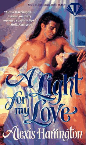 A Light for My Love (Topaz Historical Romances) Historical Fiction