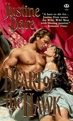 Heart of the Hawk Contemporary literature