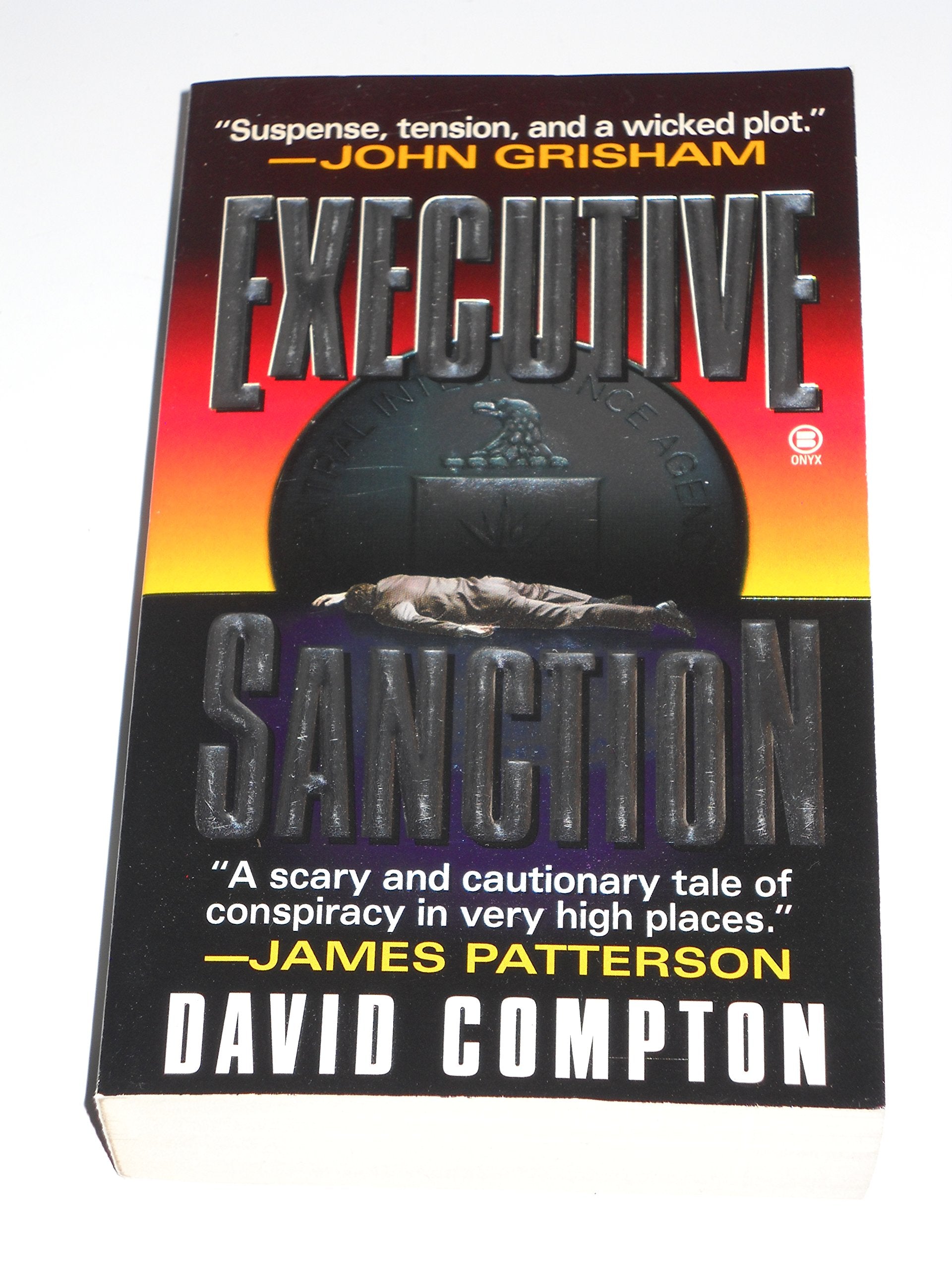 Executive Sanction Contemporary literature