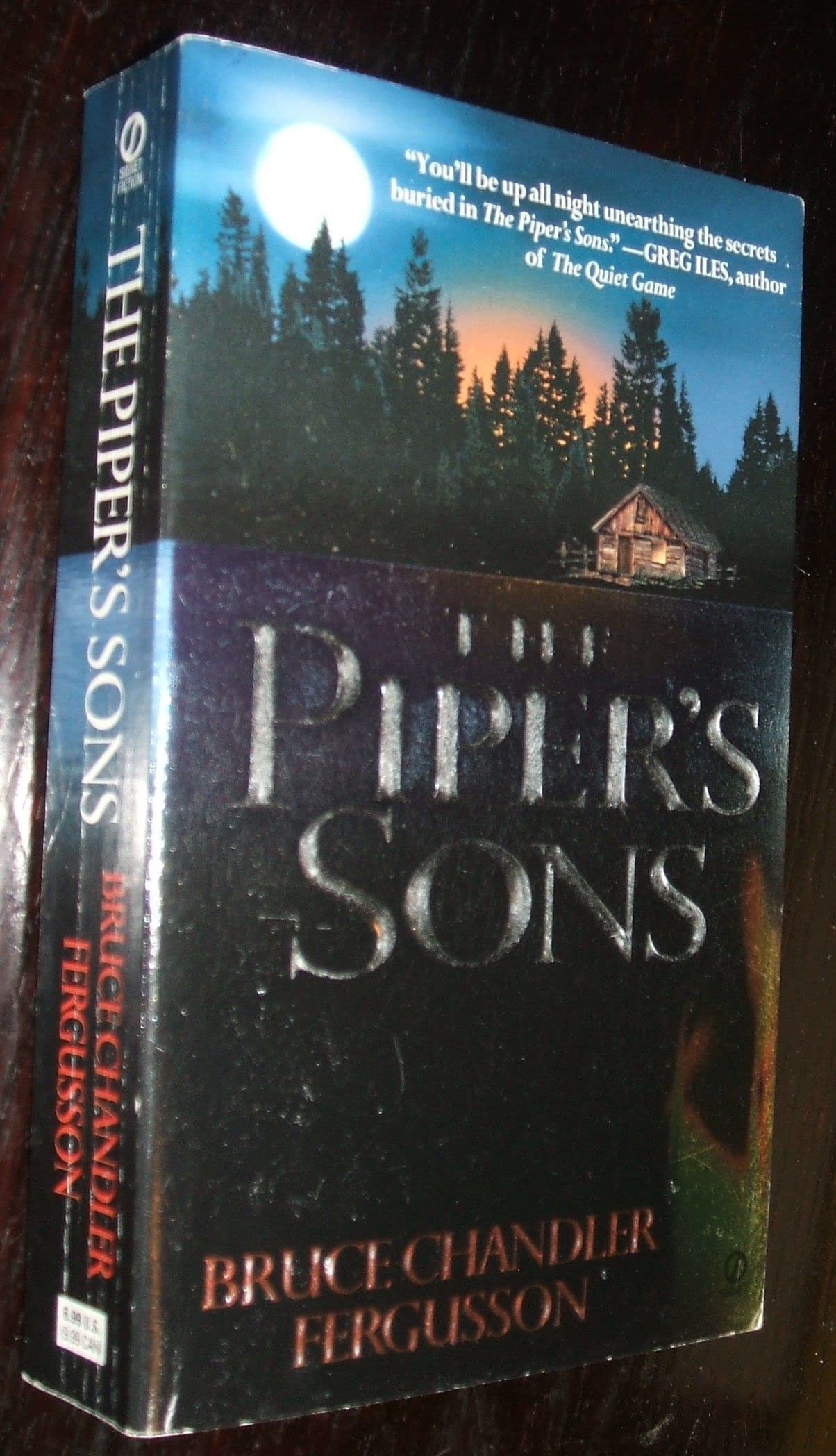 Product Image: The Piper's Sons