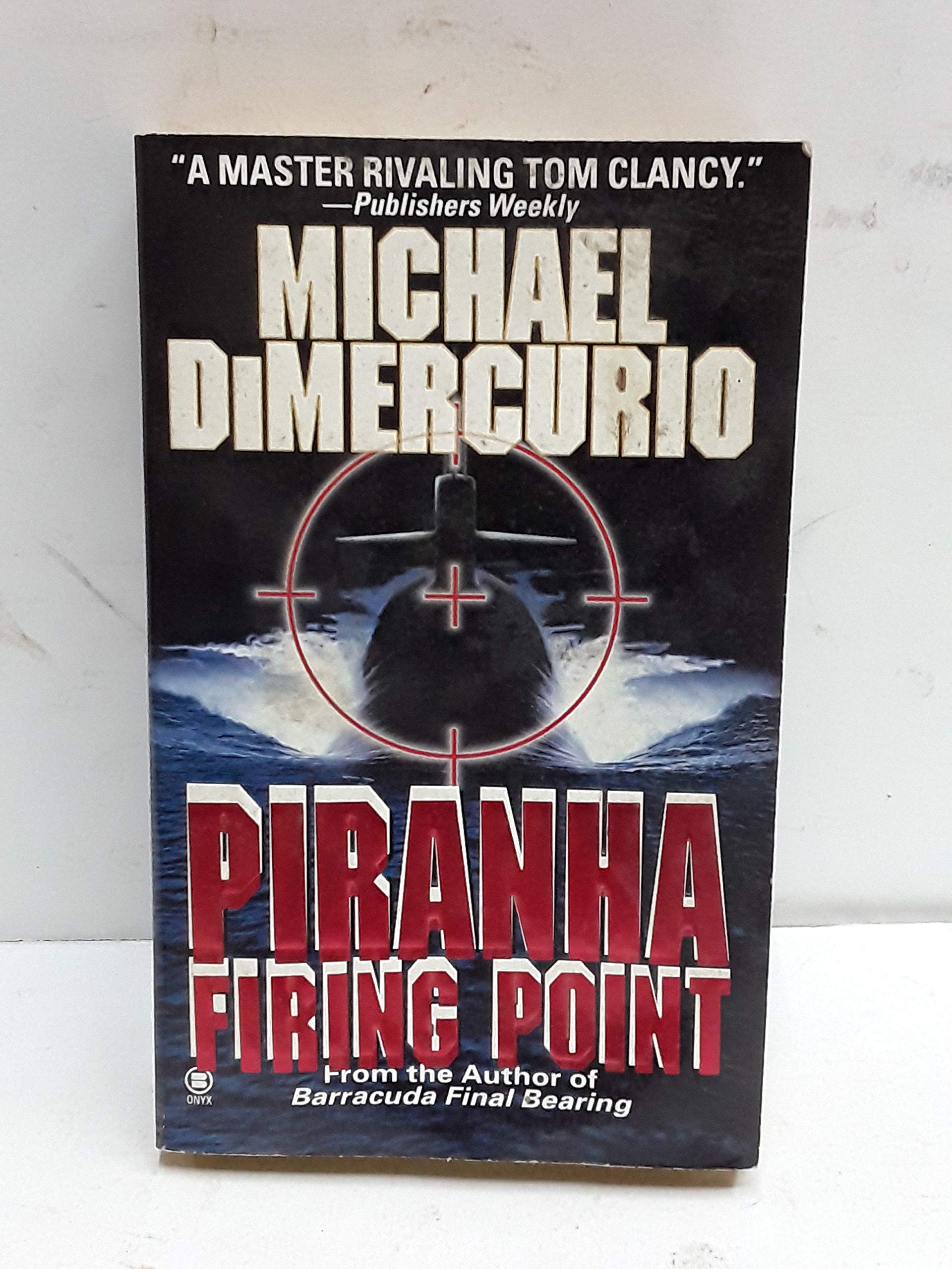 Product Image: Piranha Firing Point