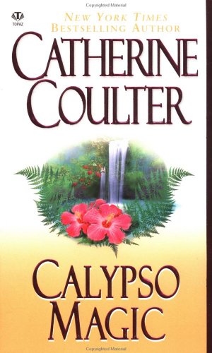Calypso Magic Contemporary Romance