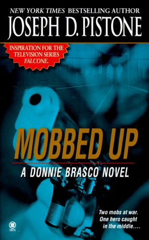Mobbed up Detective & CSI