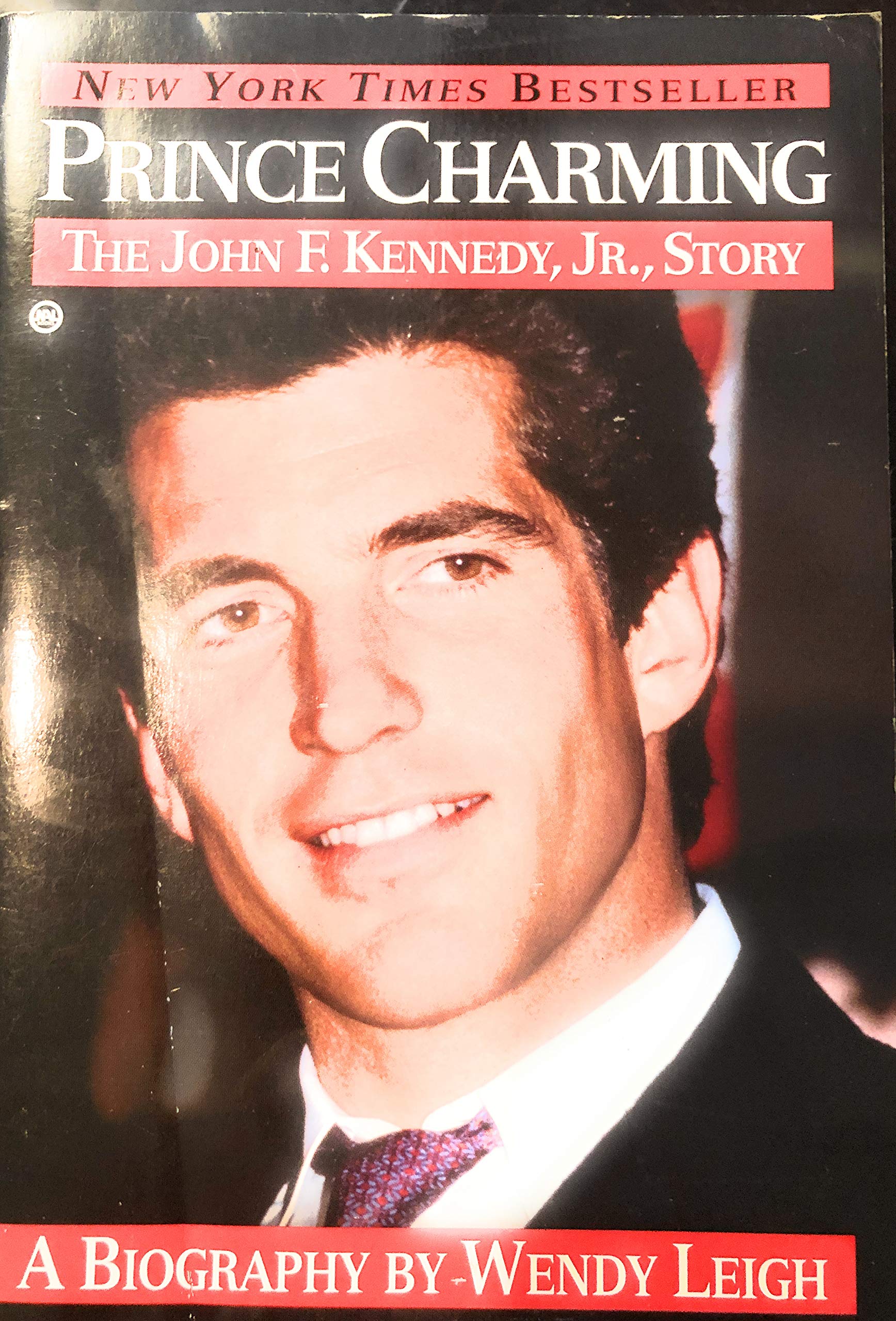 Prince Charming: The John F. Kennedy, Jr. Story Memories