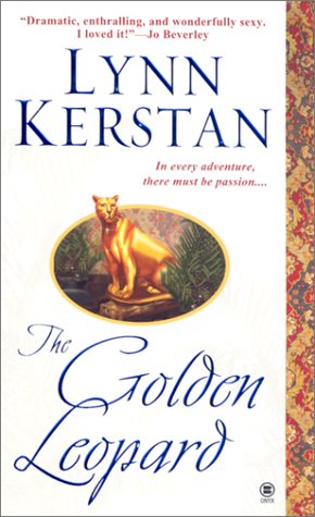 Product Image: The Golden Leopard