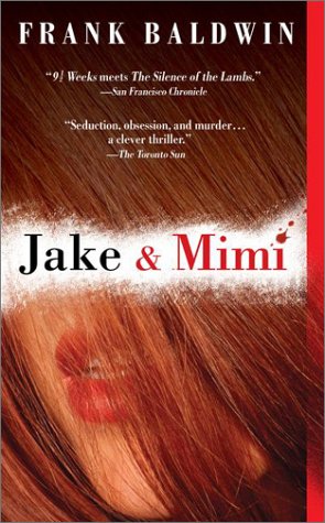 Product Image: Jake & Mimi: A Novel