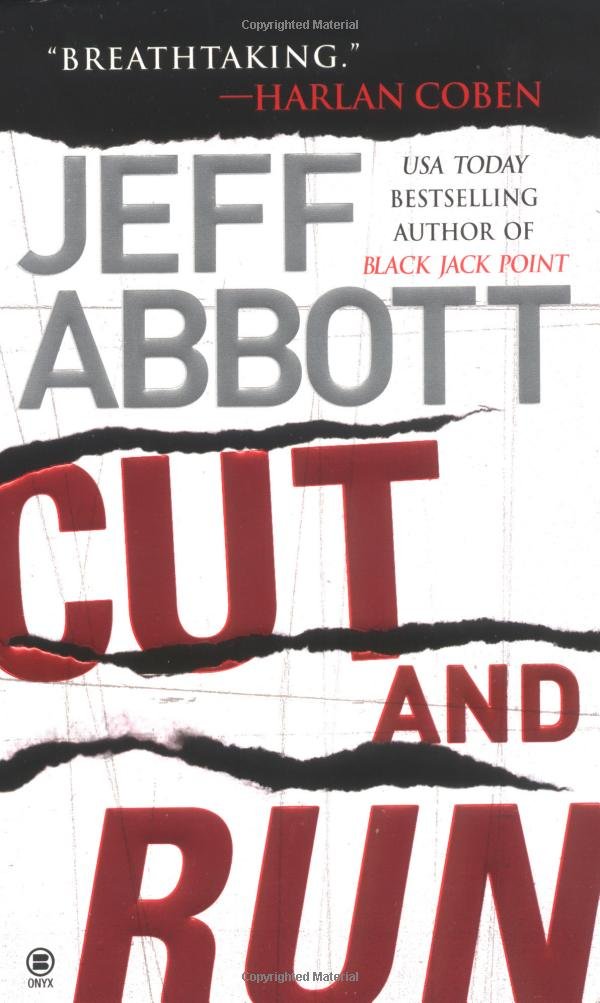 Cut and Run Action & Adventure