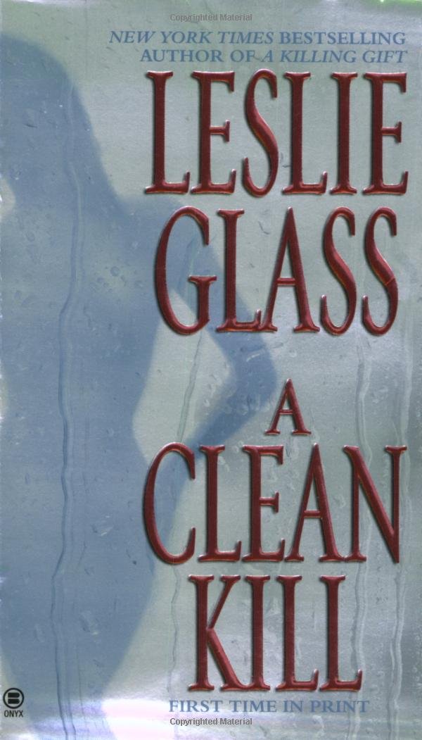 A Clean Kill Contemporary literature