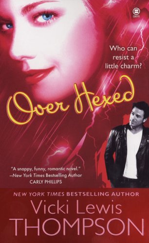 Over Hexed Contemporary Romance