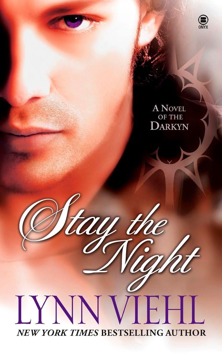 Stay the Night Vampires & Bit-Lit Books