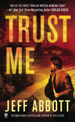 Trust Me Action & Adventure