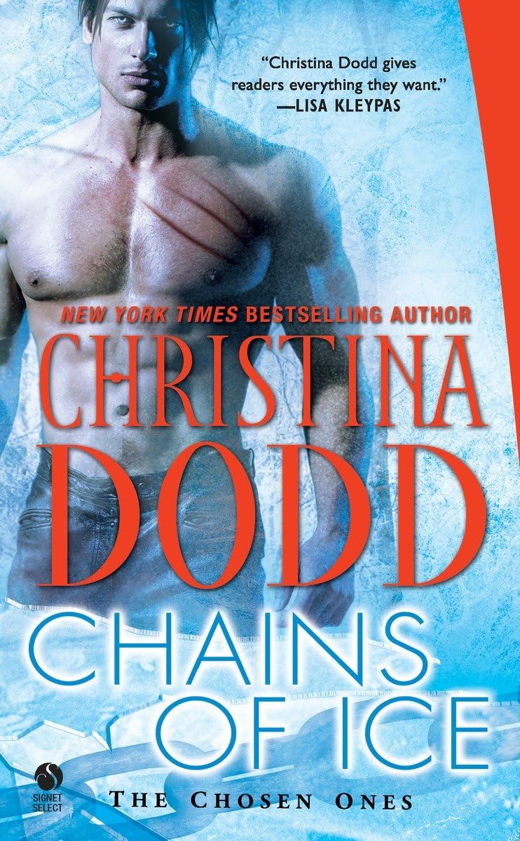 Chains of Ice: The Chosen Ones Contemporary literature