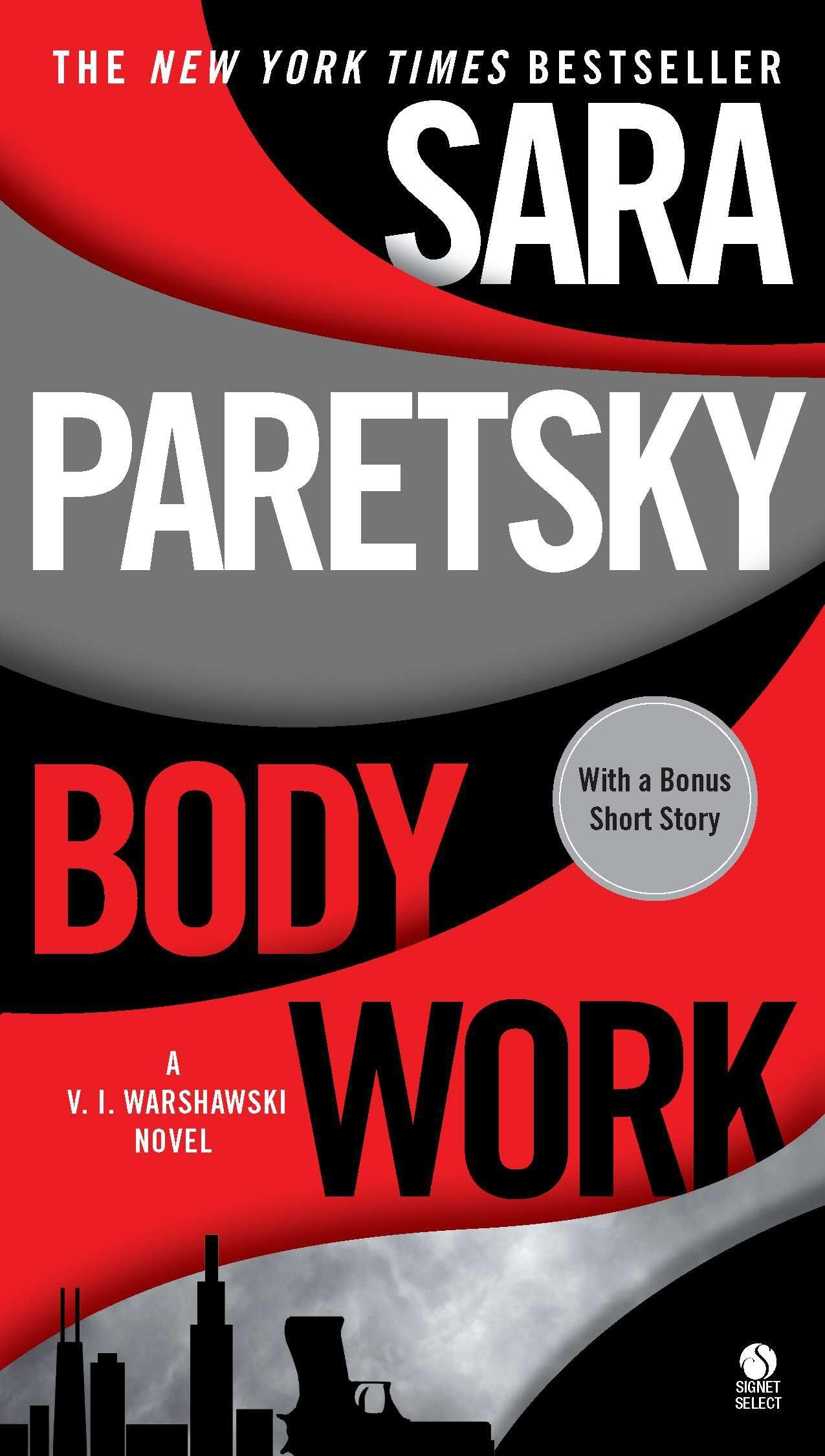 Body Work Action & Adventure