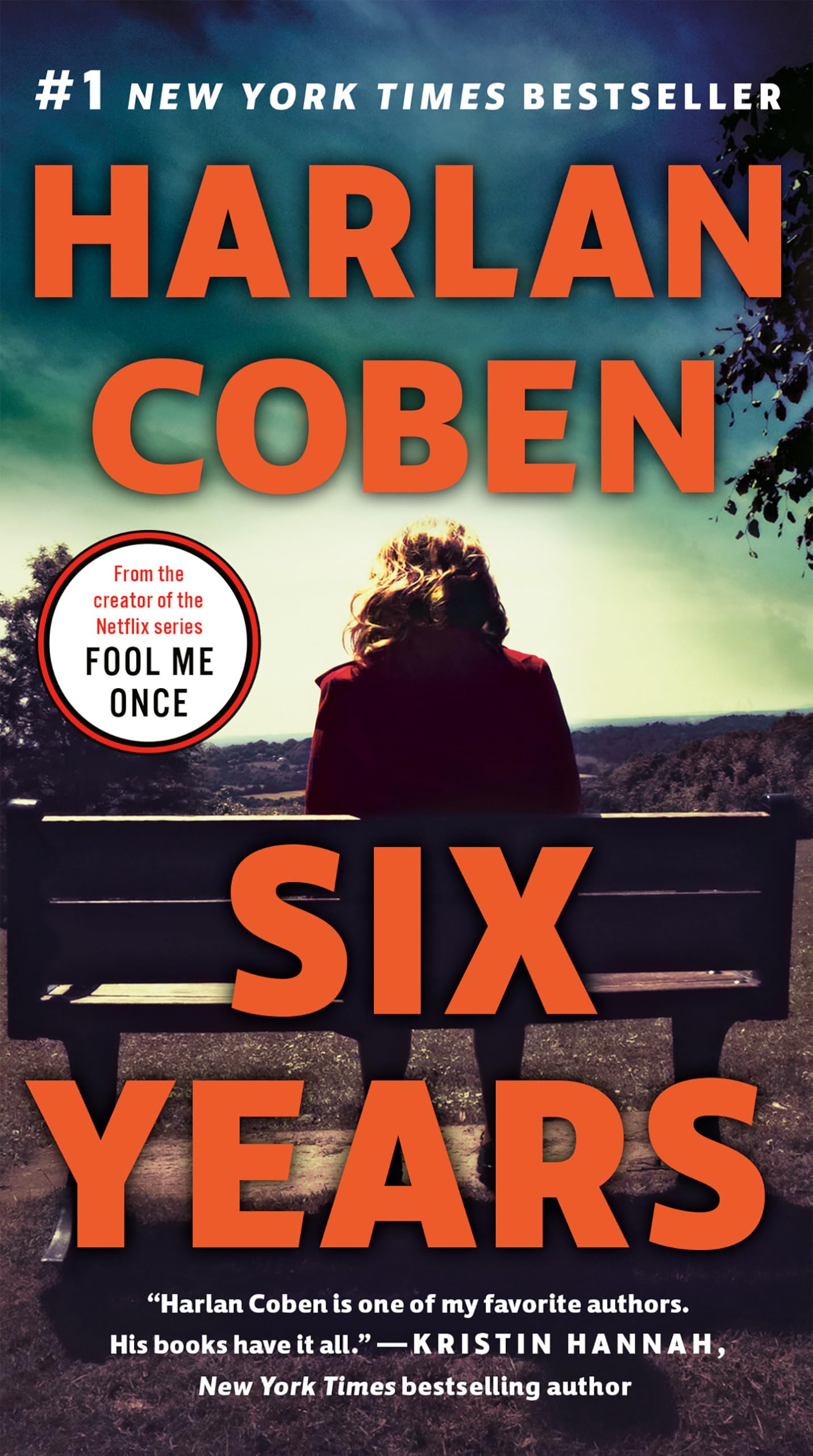 Product Image: Six Years
