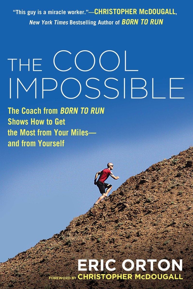 The Cool Impossible Health, Nutrition & Fitness