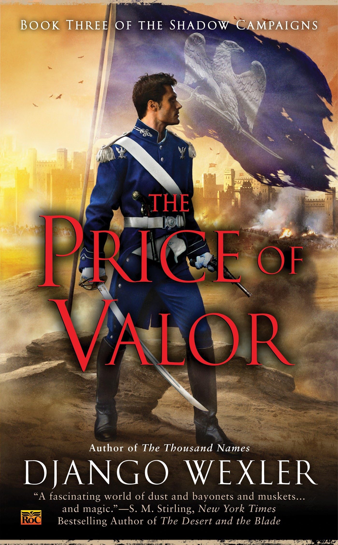 The Price of Valor book