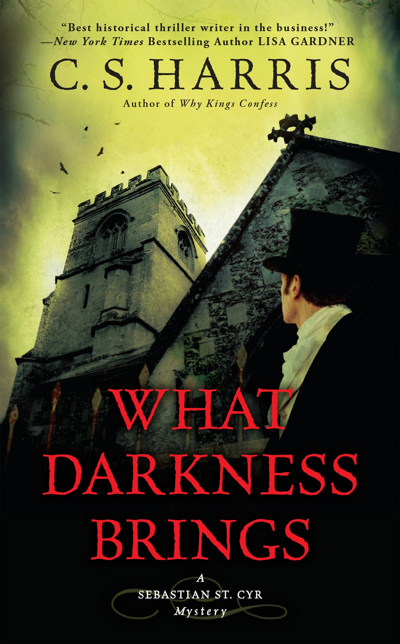 What Darkness Brings Historical Fiction