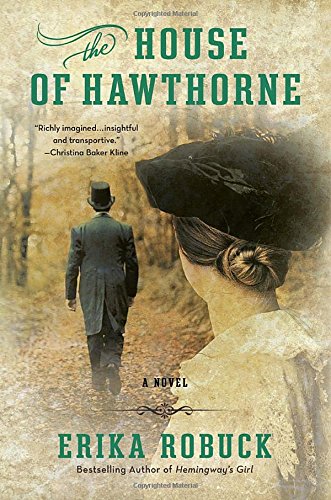 The House of Hawthorne book