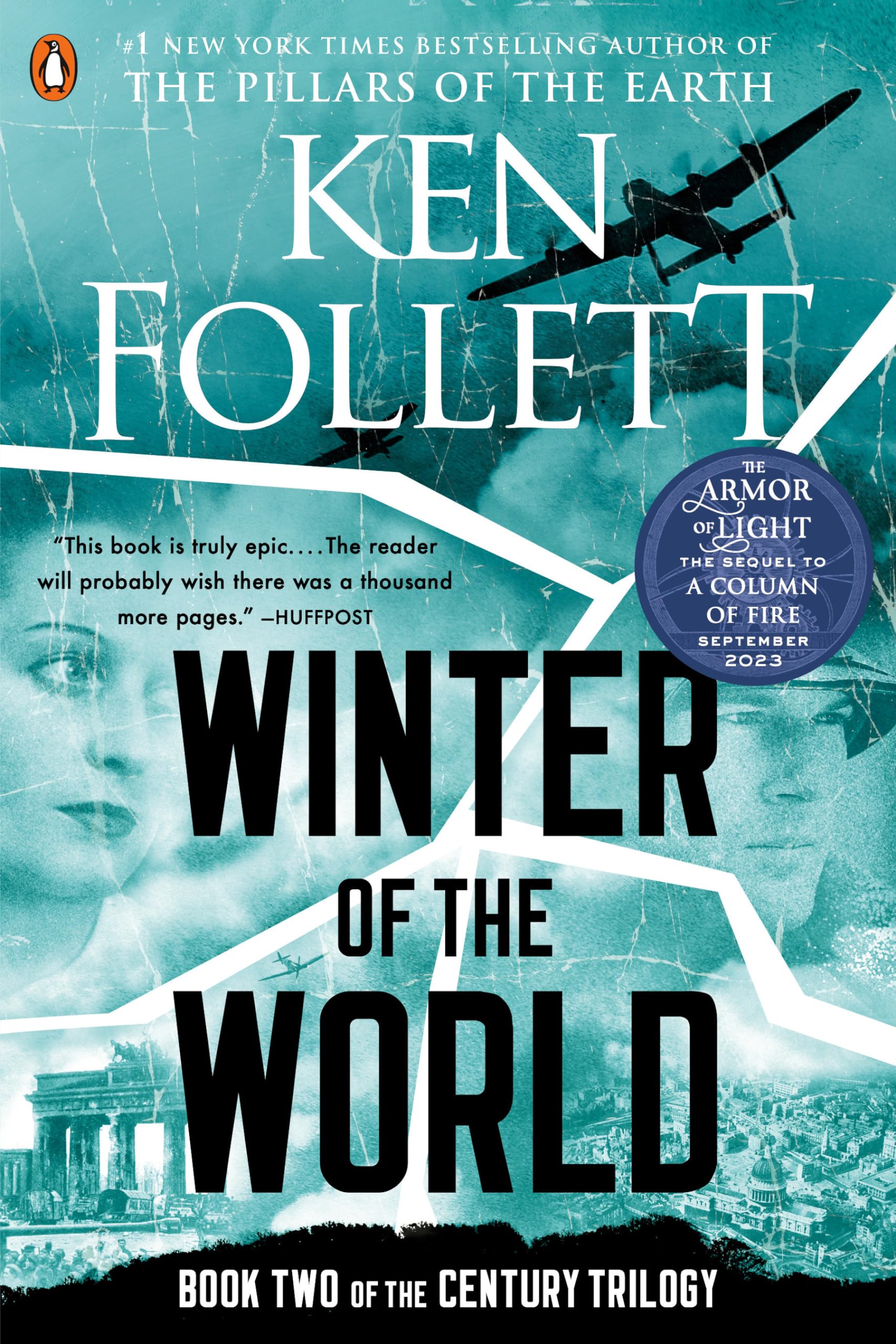 Winter of the World Action & Adventure