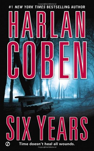 Six Years Crime & Thrillers